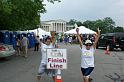 Walk for CommUNITY 443